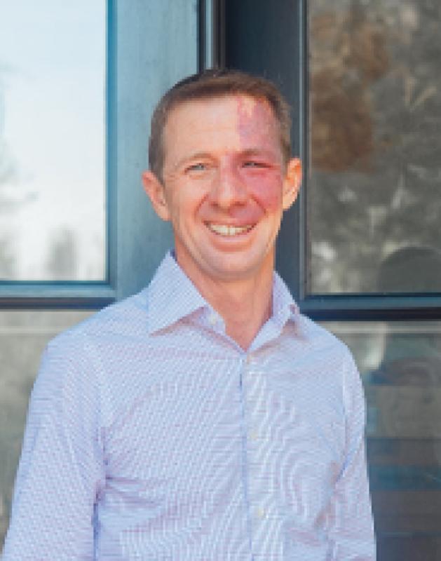 William Bingham, CCIM