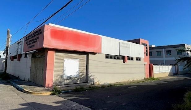 Medical Office Building For Sale - Arecibo