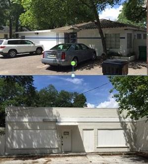 Sulphur Springs Office / Warehouse