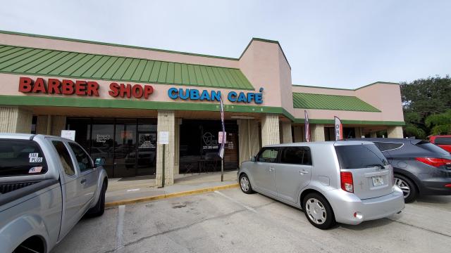 Restaurant in Cocoa Florida