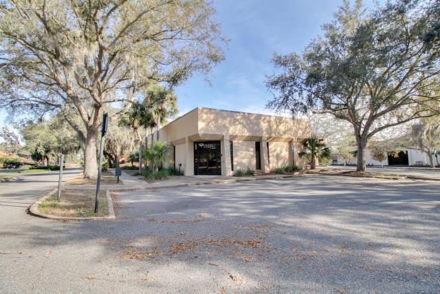 Versatile Commercial Office Space Available