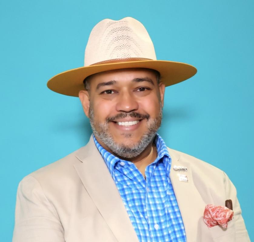 Ruben Ruban, CCIM