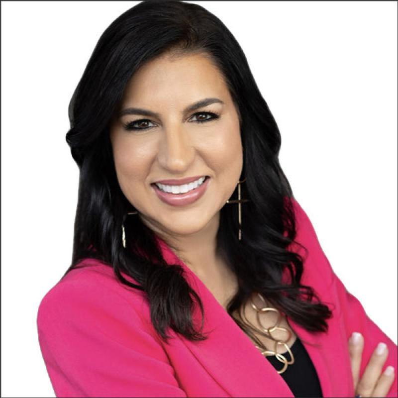 Marie Shorey, CCIM