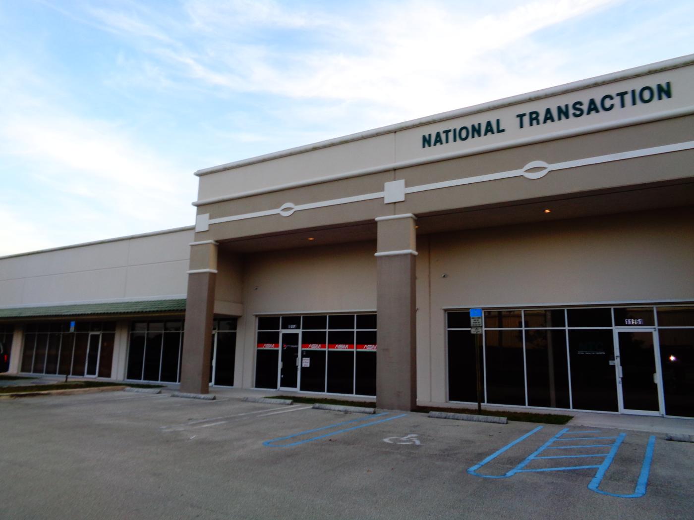 For Sale Office/Warehouse 2,021 SF