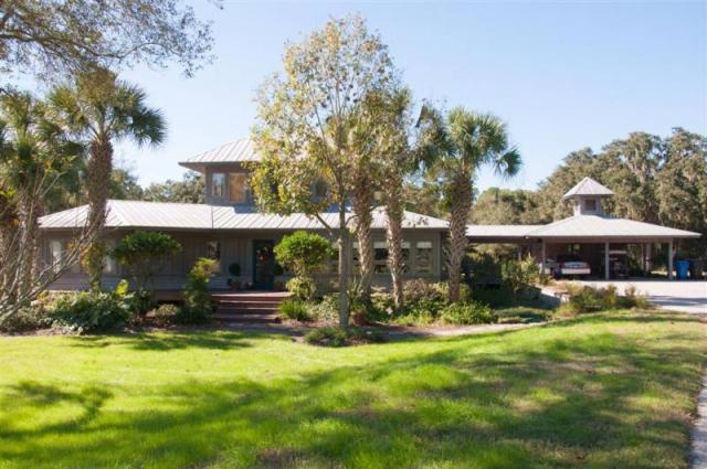 Cracker Farm & Training Center