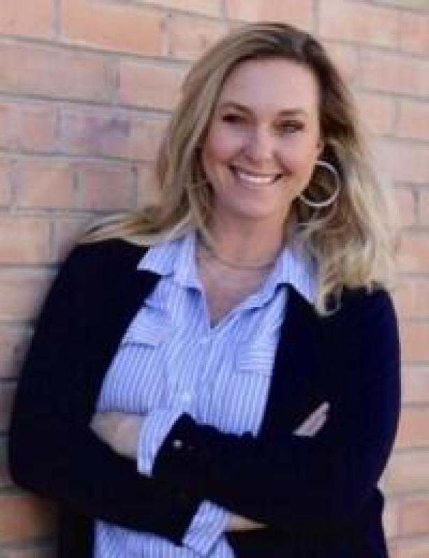 Becca Posner, CCIM