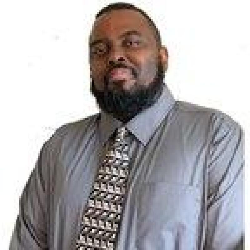 Irvin Beacham