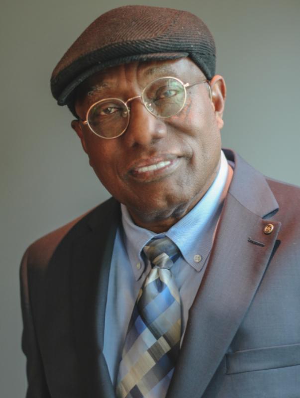 Paul Ramikie, CCIM
