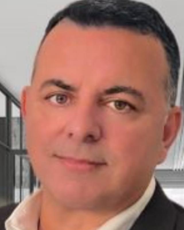Carlos Franco