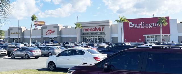 Plaza Guaynabo Retail Spaces - FOR LEASE