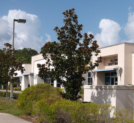 Trinity Davenport Professional Center