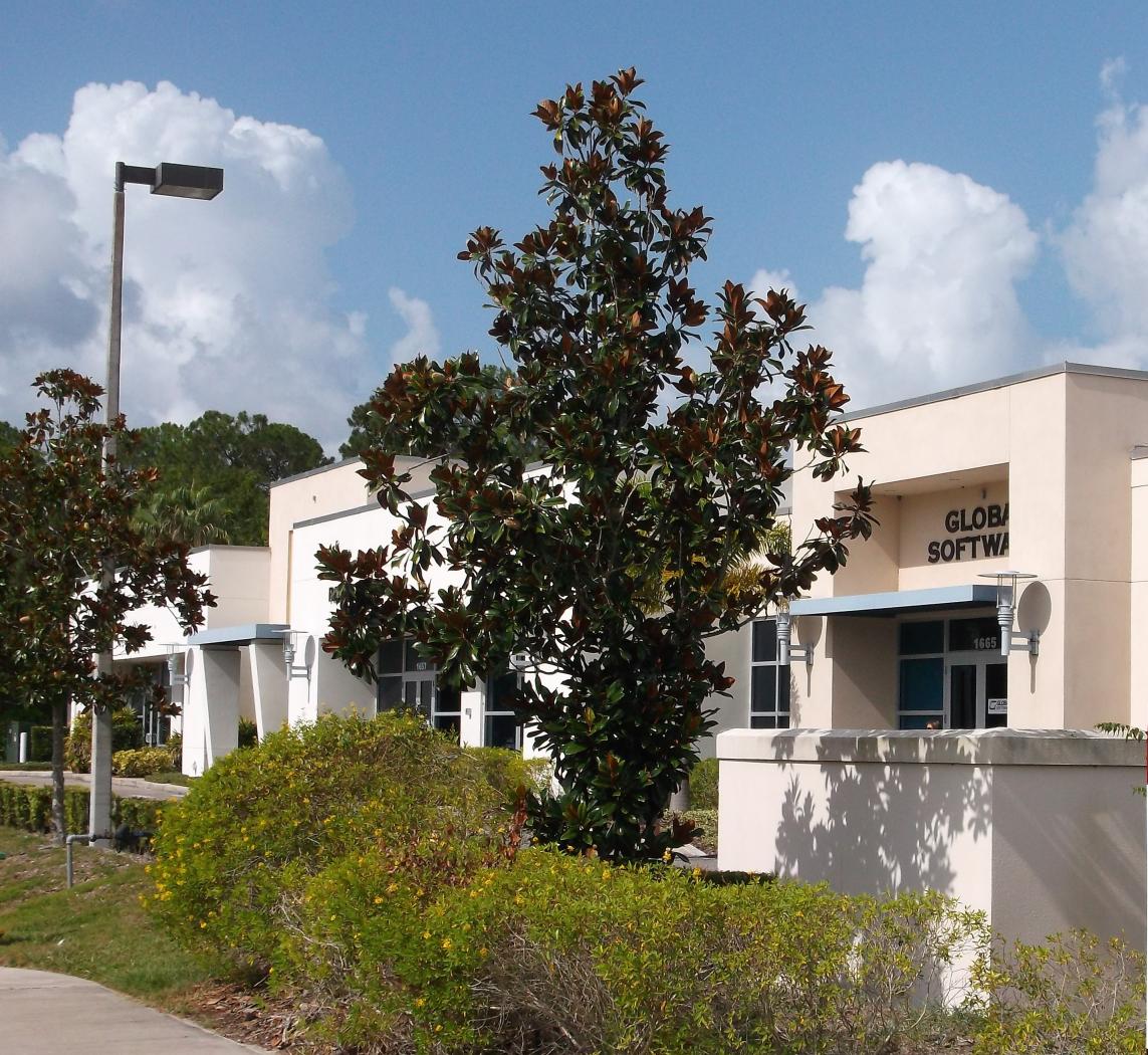Trinity Davenport Professional Center
