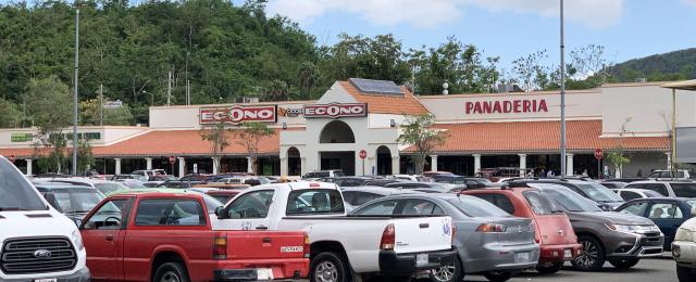 Plaza Del Oeste & Camino Real - FOR LEASE