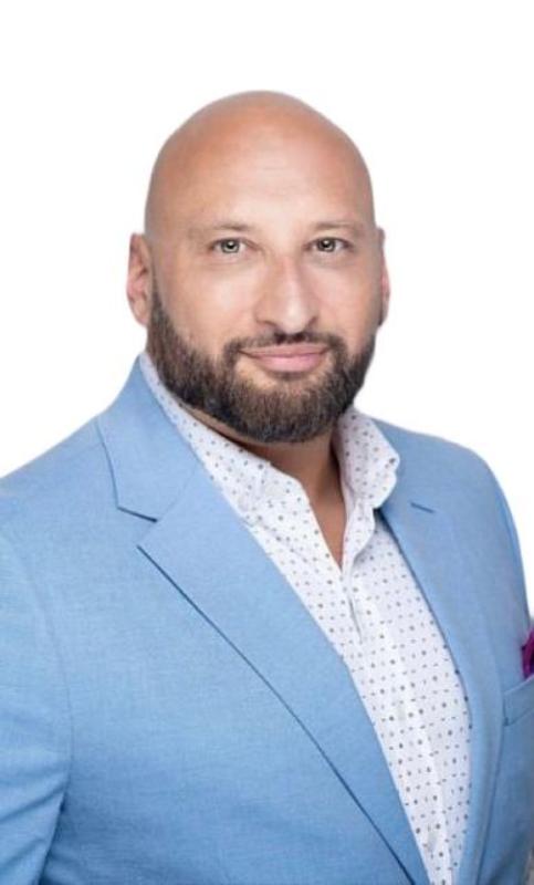 Michael Buslovich