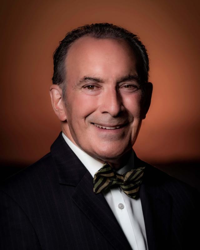 Mark Gallegos