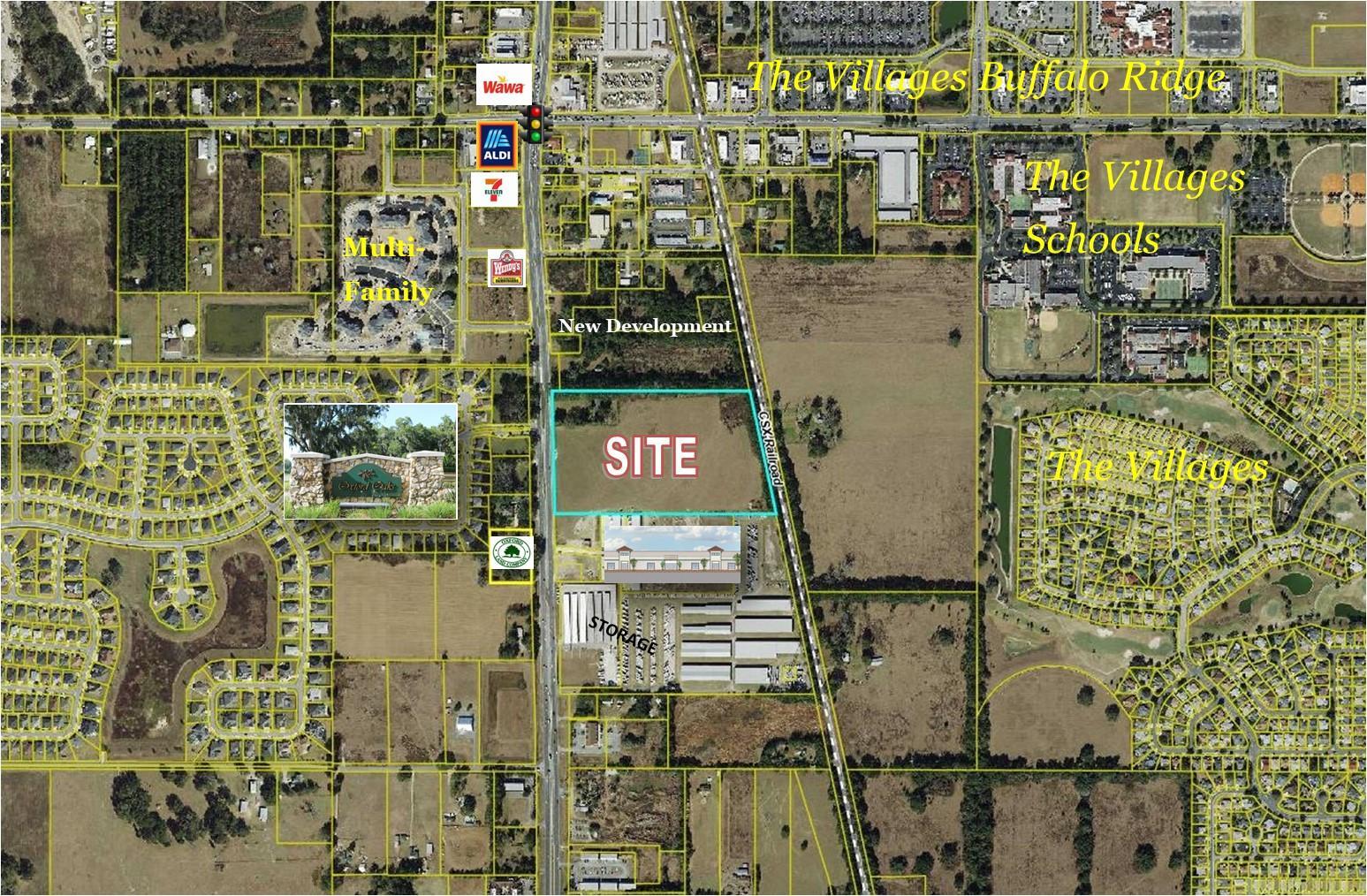 BGC Oxford 23 Acres