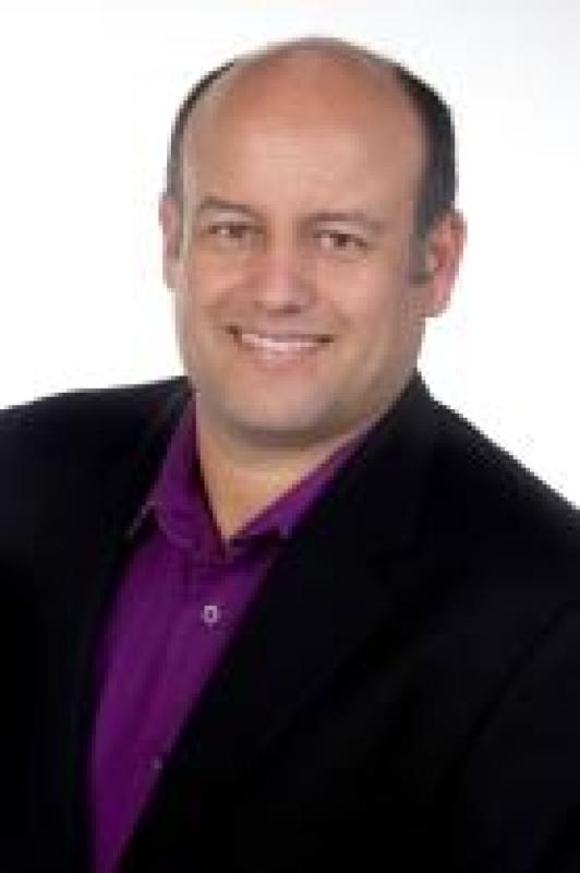 Randy Neuman