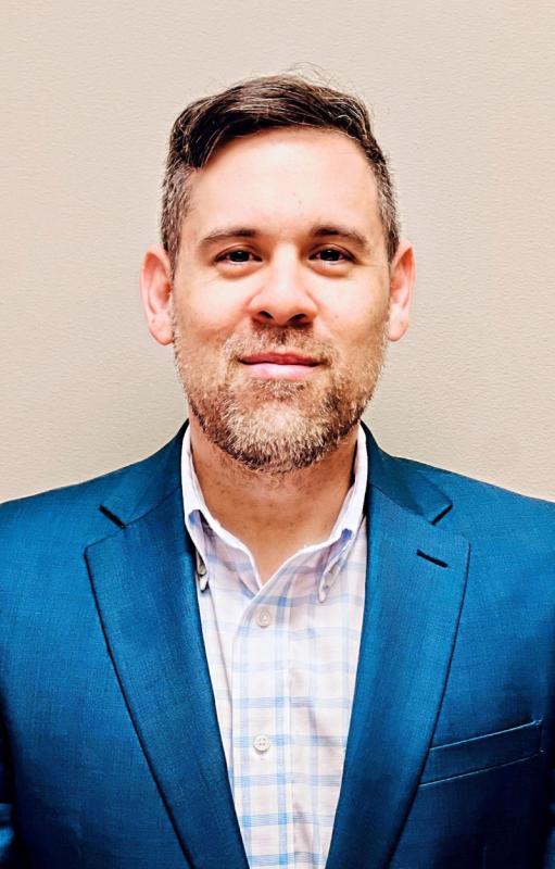 Erik Vasquez