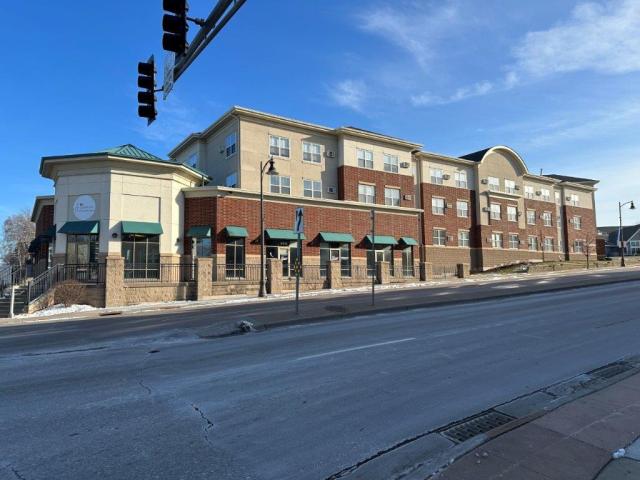 The Dakotah - Office / Retail Lease Space