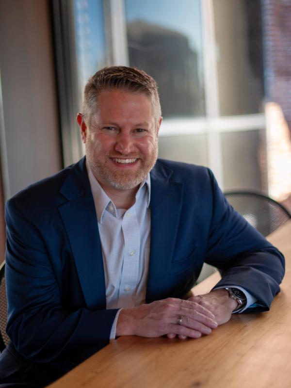 Erik J. Anderson, CCIM