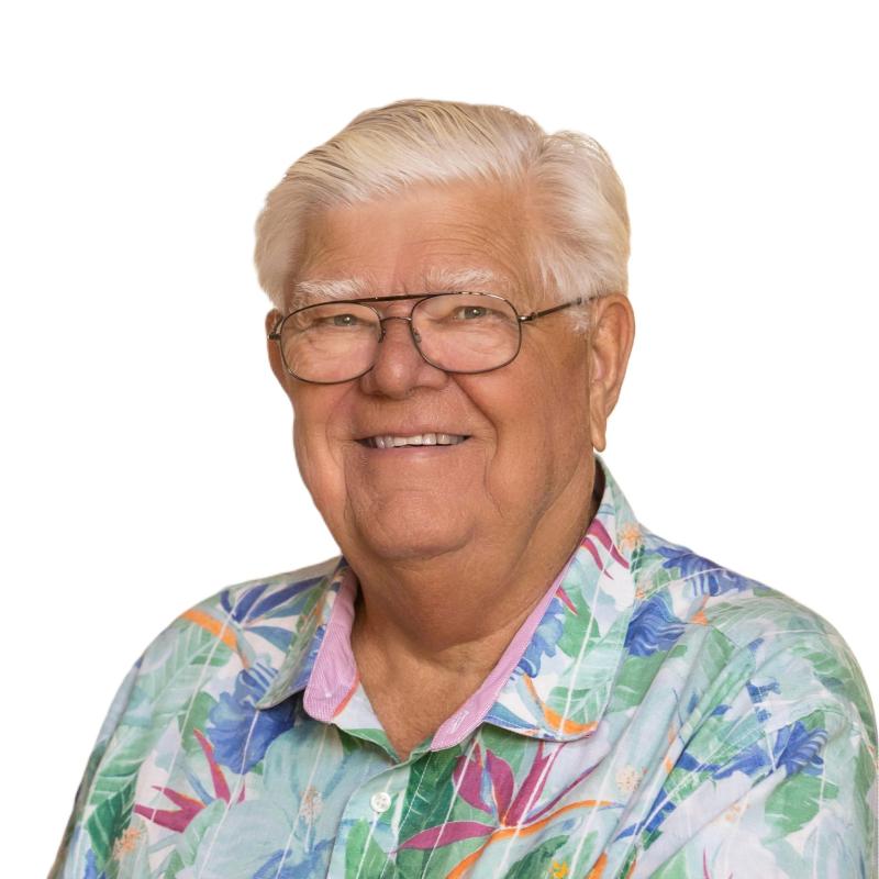 George Mellendorf