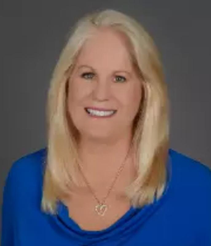 Pat Padrick
