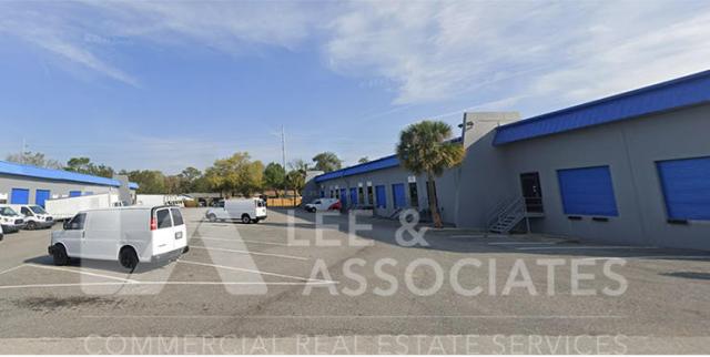 Altamonte Commerce Center