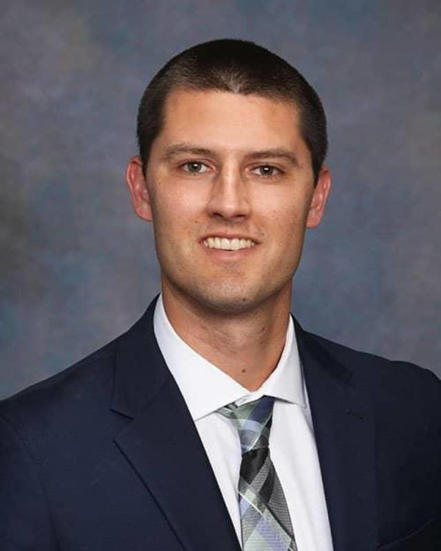 Zach Ullian