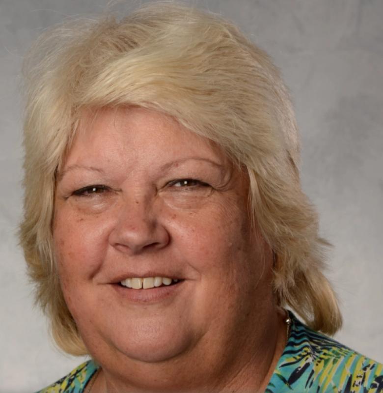 Patricia Weeks