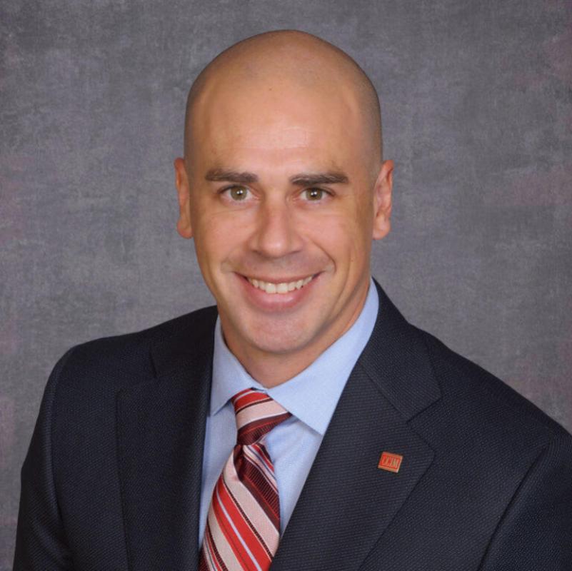 Joseph Burrough, CCIM