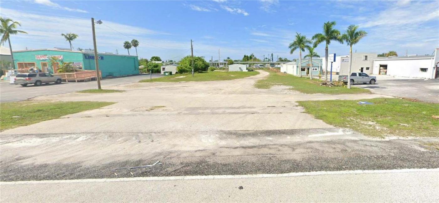 Prime, Ready to Develop Commercial Land in PG
