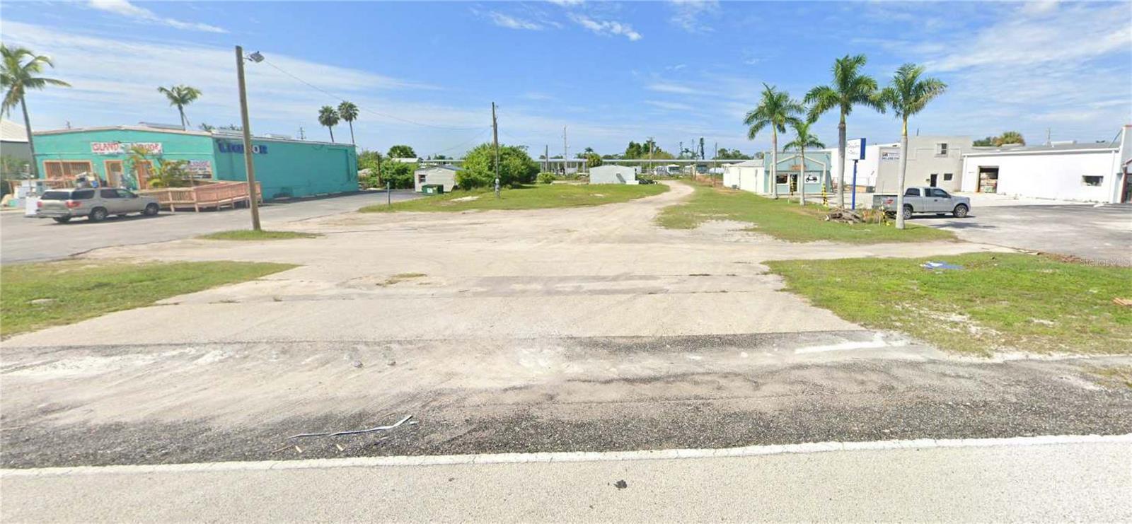 Prime, Ready to Develop Commercial Land in PG