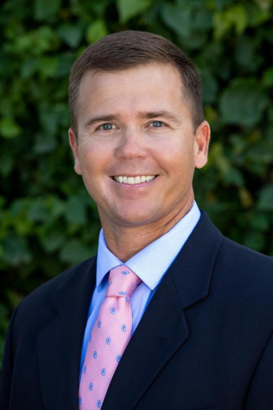 Clint L. Sherwood, CCIM