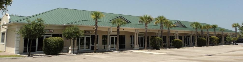 941 SF Americana Office For Sale