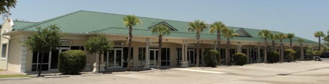 977 SF Americana Office For Sale