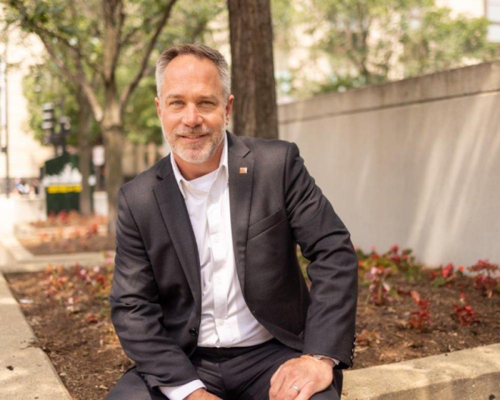 John C. Dinkins, CCIM