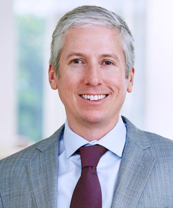 T.C. Macker, CCIM