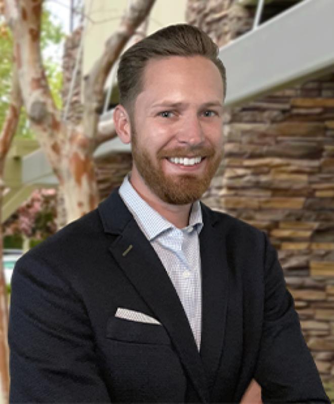 Greg Bedell, CCIM