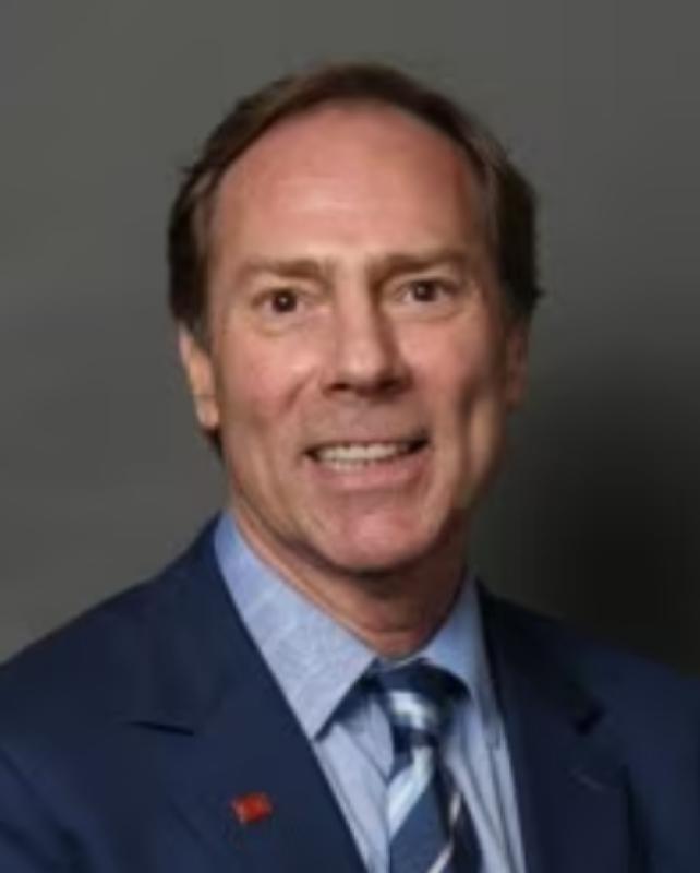 Craig Finfrock, CCIM