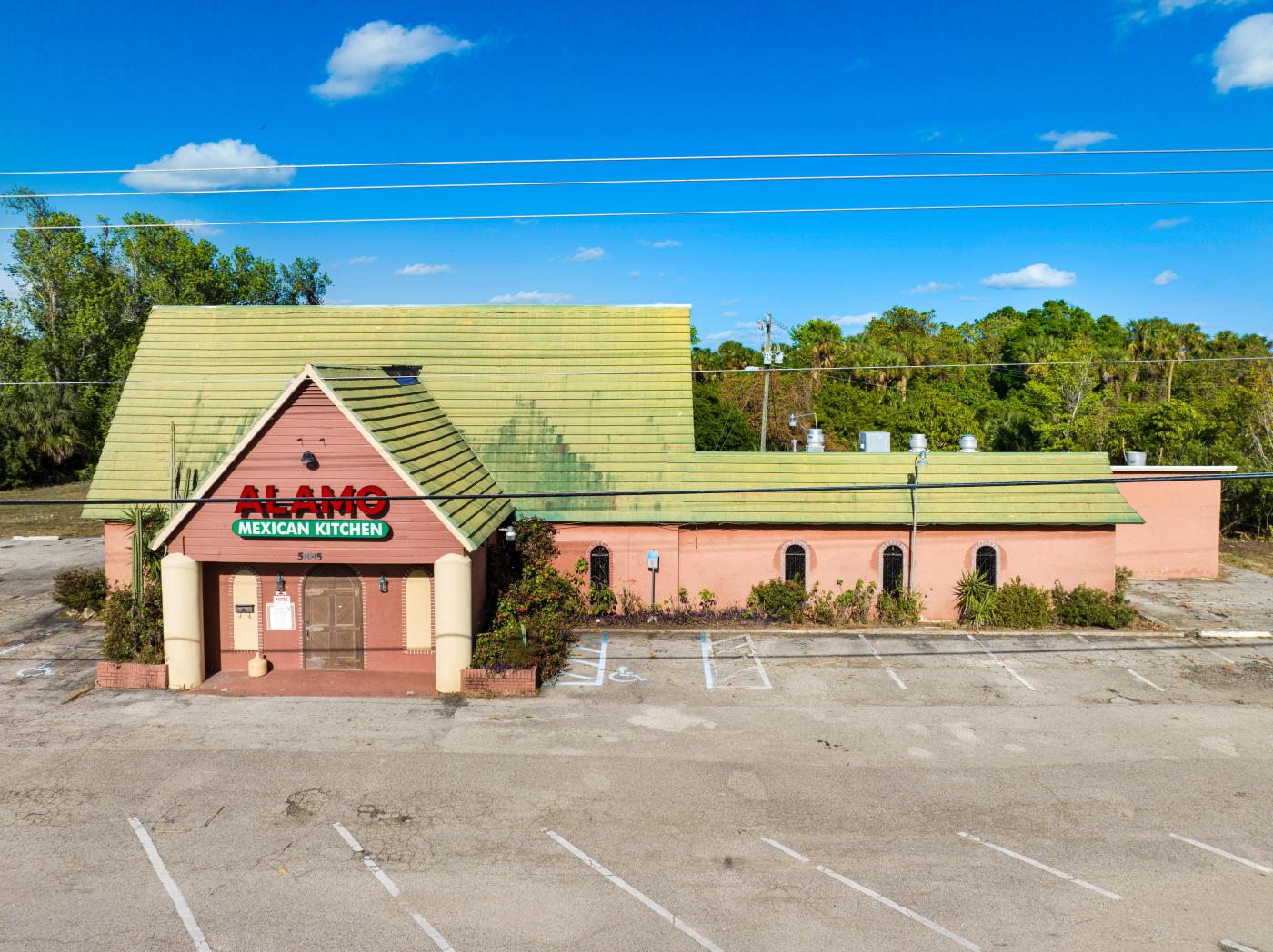 Redevelopment Opportunity