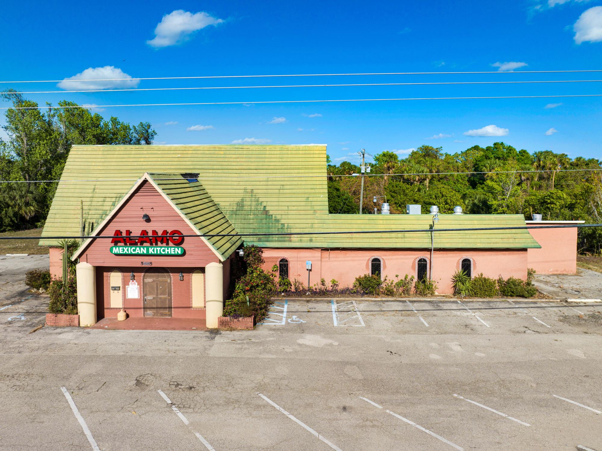 Redevelopment Opportunity