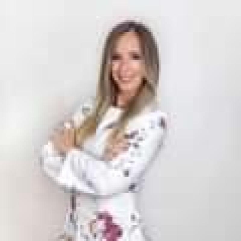 Cristina Caceres