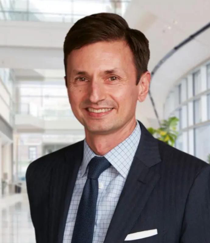 Christopher B. Kubler, CCIM