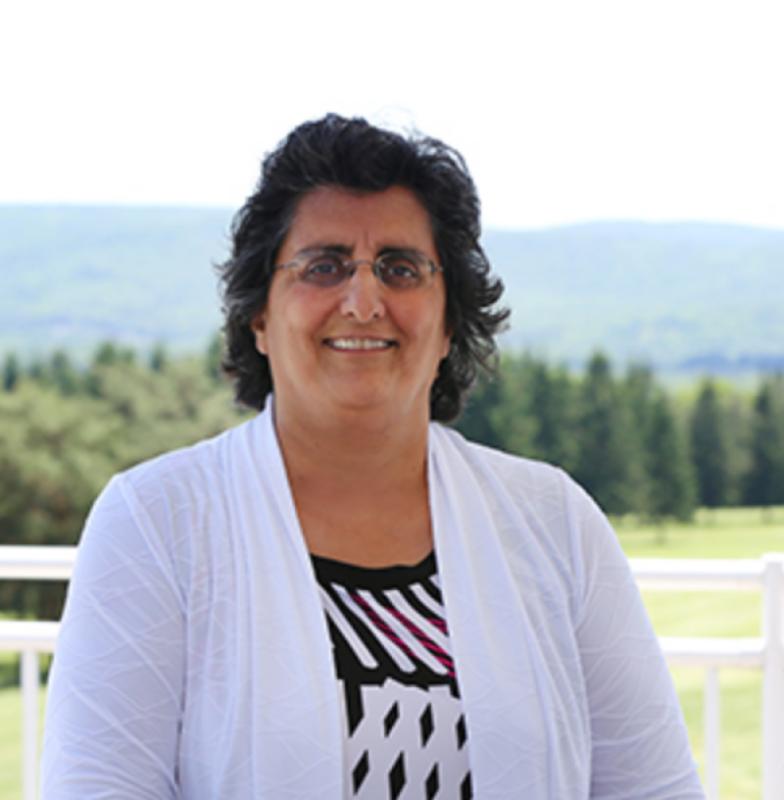 Barbara Davis-Hassan, CCIM