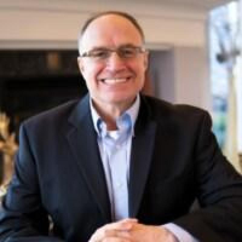 James D. Linfield, CCIM