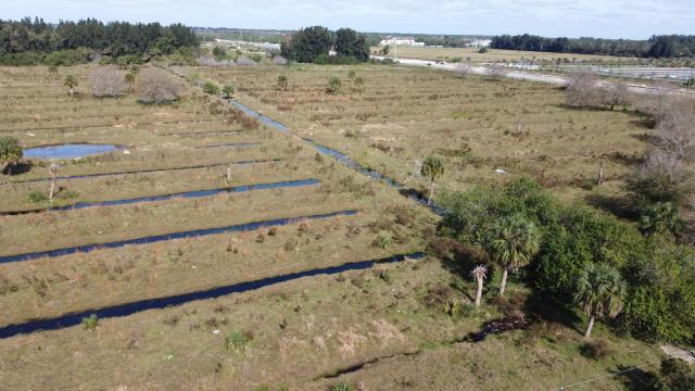 28 Acre Development Opportunity in Vero Beach