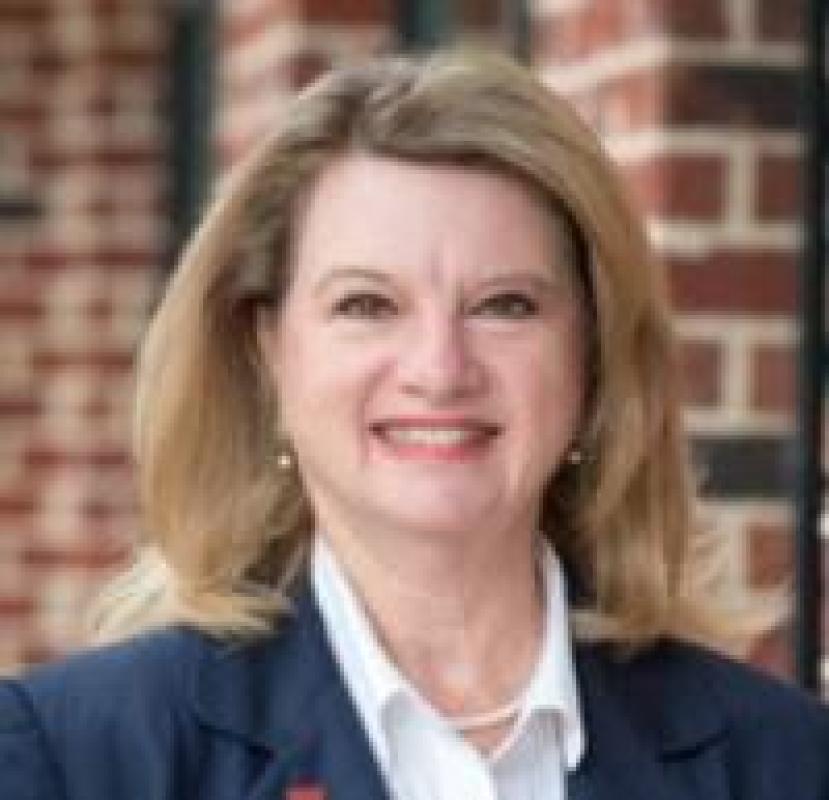Rebecca R. Wall, CCIM