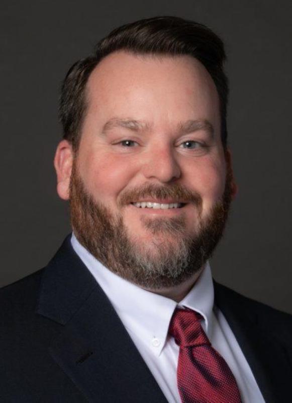 Brad Toy, CCIM
