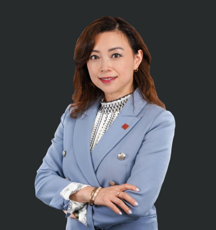 Cecilia Hampton, CCIM