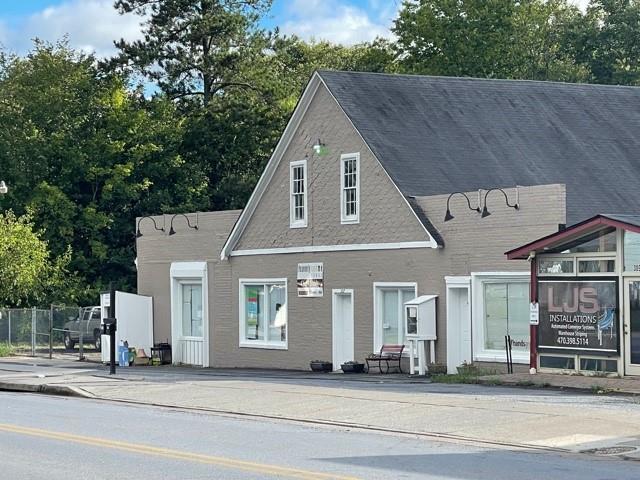 307 N. Main Street